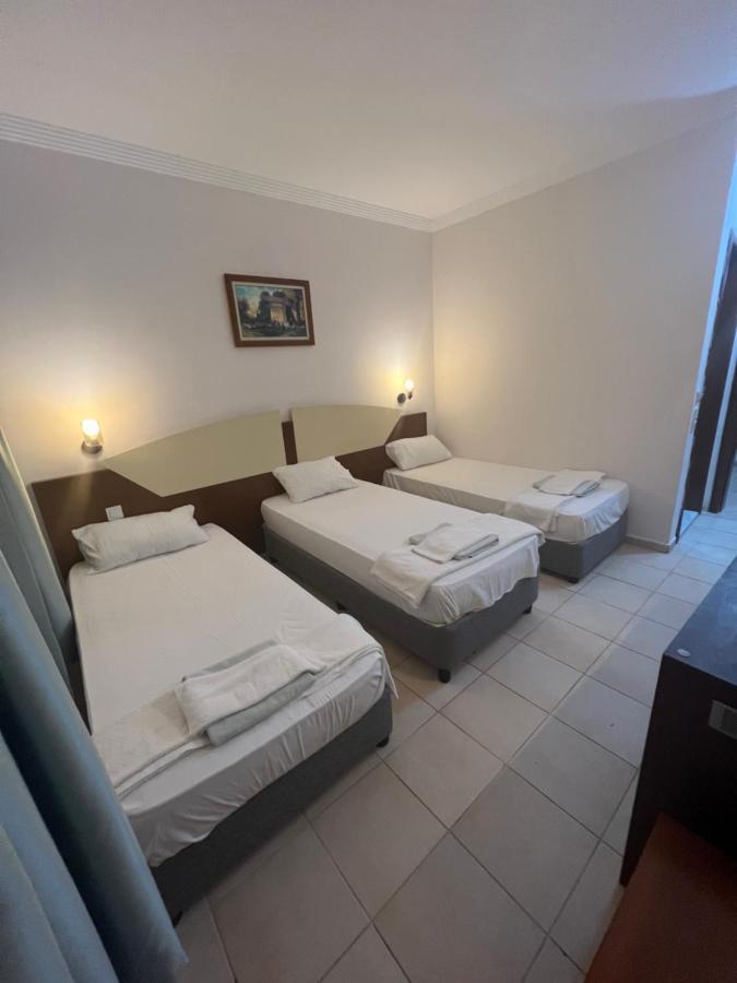 Best Hotel Kemer Kültér fotó