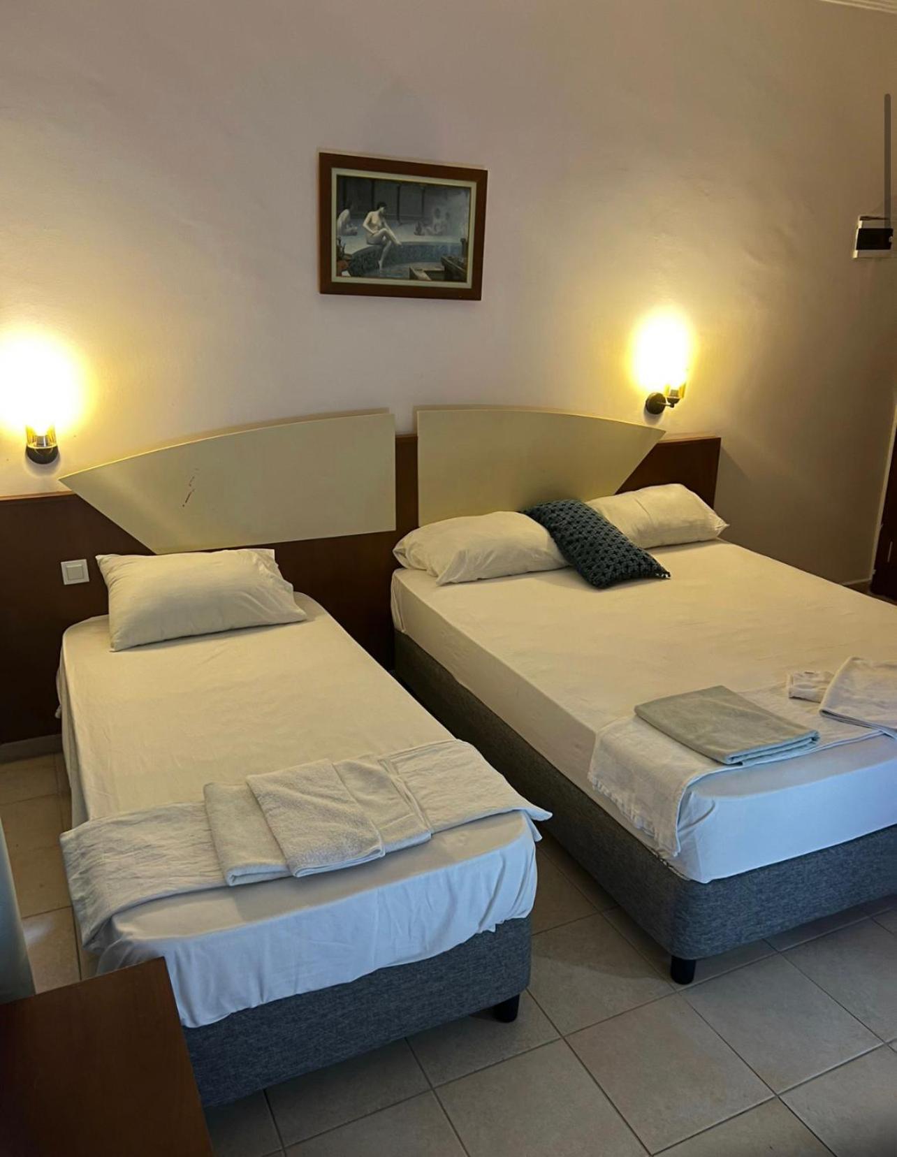 Best Hotel Kemer Kültér fotó