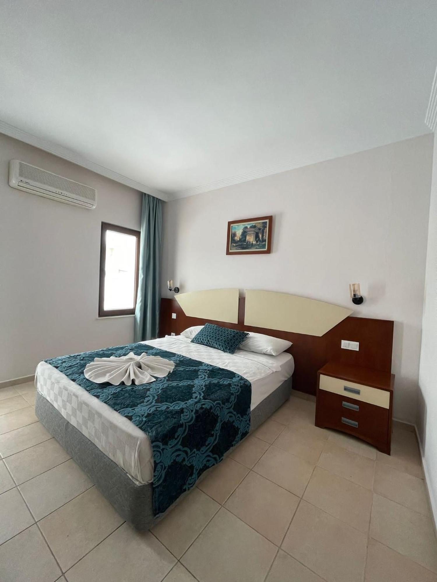 Best Hotel Kemer Kültér fotó