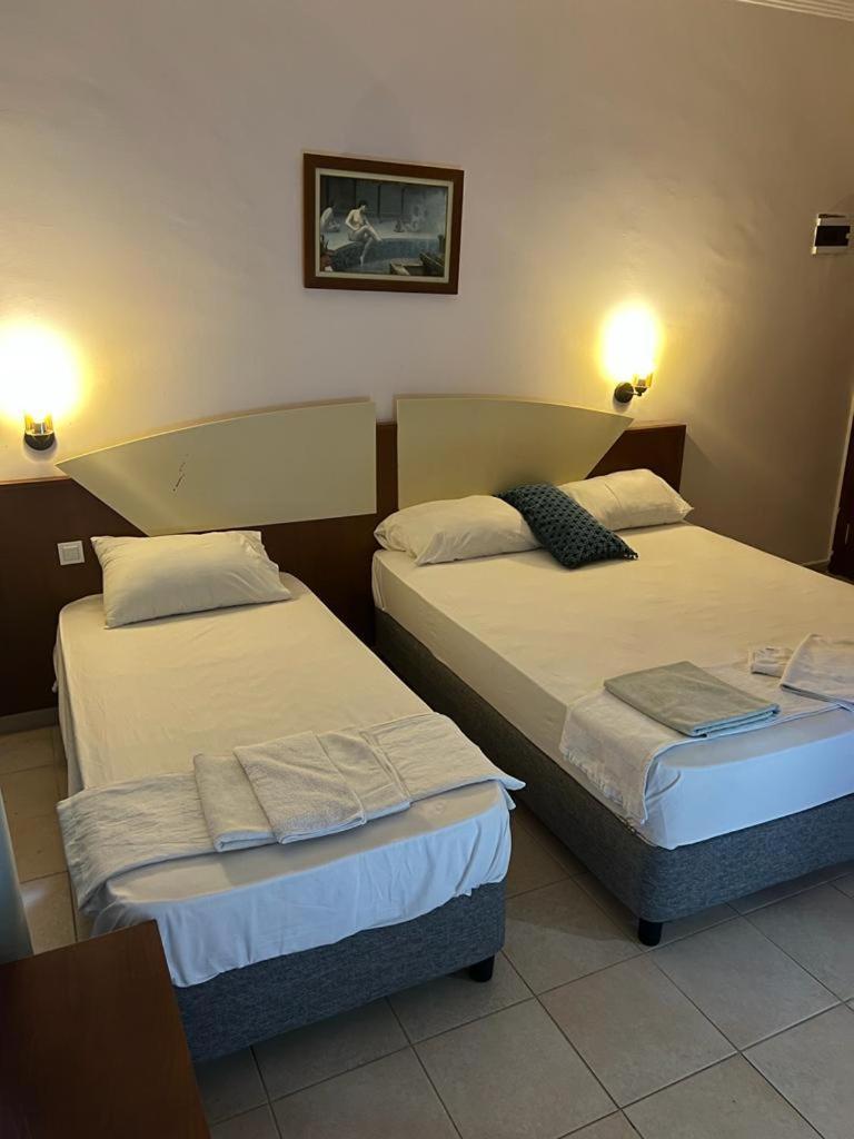 Best Hotel Kemer Kültér fotó
