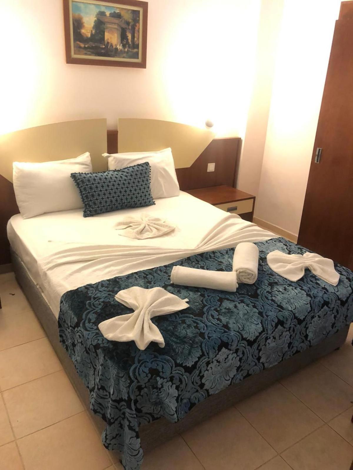 Best Hotel Kemer Kültér fotó