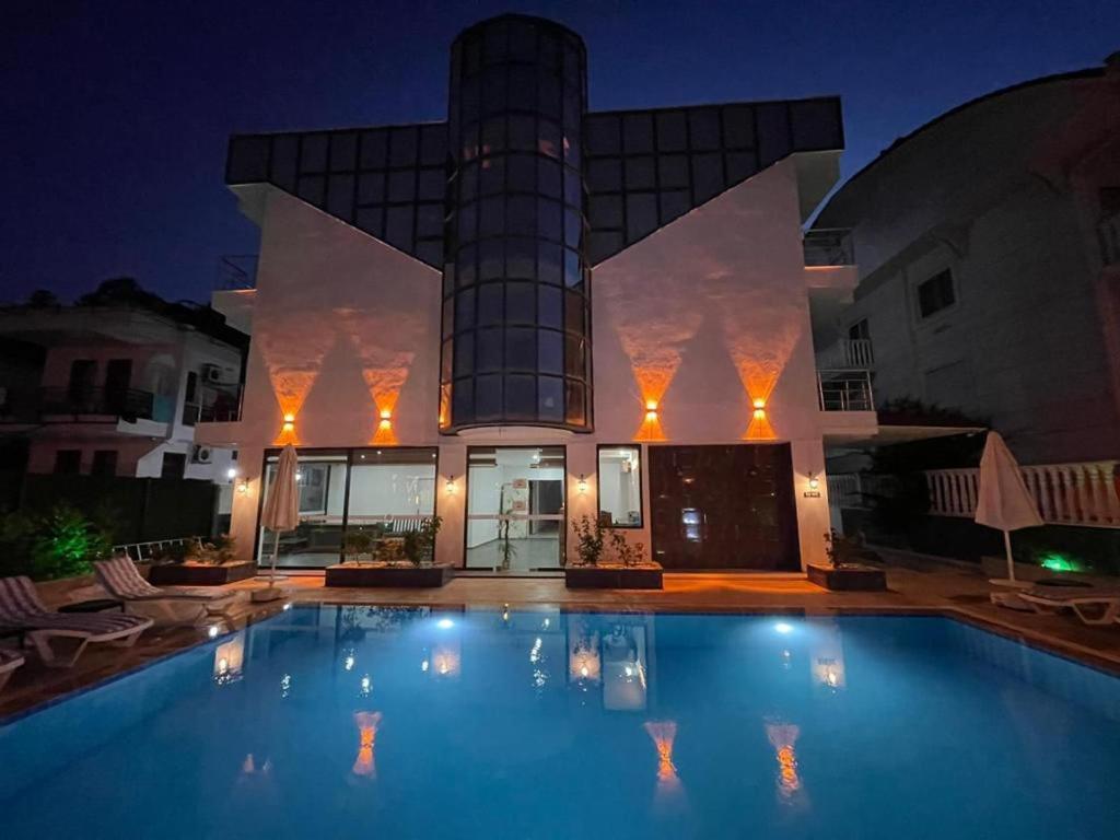 Best Hotel Kemer Kültér fotó